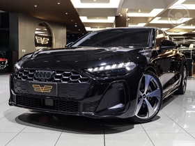 a5 2.0 performance s edition 16v 4p automatico 2025 caxias do sul