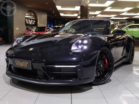 911 3.0 24v carrera gts 2p automatico 2024 caxias do sul