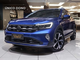 NIVUS 1.0 TSI HIGHLINE FLEX 4P AUTOMÁTICO
