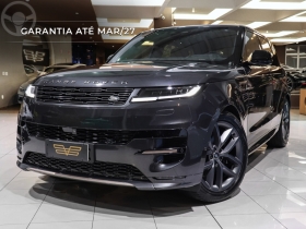 range rover sport 3.0 hse 4x4 v6 24v turbo diesel 4p automatico 2024 caxias do sul