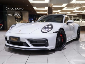 911 3.0 24v carrera 4 gts 2p automatico 2024 caxias do sul