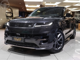 range rover sport 3.0 hse 4x4 v6 24v turbo diesel 4p automatico 2024 caxias do sul