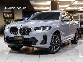x4 2.0 16v xdrive20i m sport steptronic 2025 caxias do sul