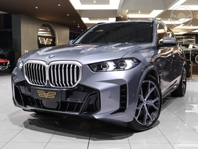 x5 3.0 4x4 50e m sport 4p hibrido automatico 2024 caxias do sul