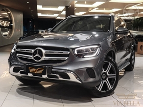 glc 220d 2.0 4m off road 16v turbo diesel 4p automatico 2022 caxias do sul