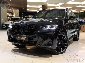 x3 3.0 m40i turbo 24v 4p automatico 2022 caxias do sul
