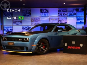 challenger 6.4 srt hemi v8 2p automatico 2018 caxias do sul