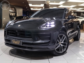macan 2.0 16v 4p automatico 2025 caxias do sul