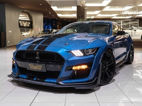 mustang 5.2 v8 supercharger shelby gt 500 dct 2020 caxias do sul
