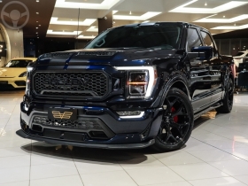 f 150 5.0 v8 shelby super snake 4wd 2p automatico 2021 caxias do sul