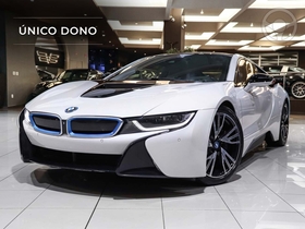 i8 1.5 12v e drive 2p hibrido automatico 2015 caxias do sul