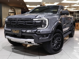 ranger 3.0 rr 4x4 v6 turbo 4p automatico 2024 caxias do sul