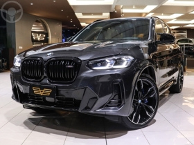 x3 3.0 m40i turbo 24v 4p automatico 2023 caxias do sul