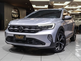 nivus 1.0 tsi highline flex 4p automatico 2021 caxias do sul
