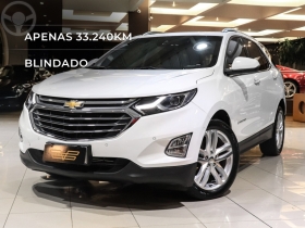 EQUINOX 2.0 16V TURBO PREMIER AWD AUTOMÁTICO