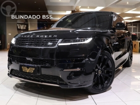 range rover sport 3.0 hse 4x4 v6 24v biturbo diesel 4p automatico 2023 caxias do sul