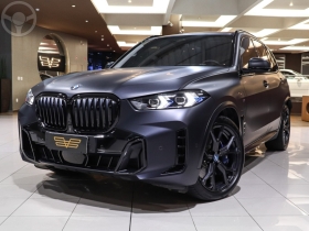 x5 3.0 4x4 50e m sport 4p hibrido automatico 2024 caxias do sul