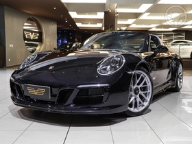 911 3.0 24v h6 targa 4 gts pdk 2019 caxias do sul
