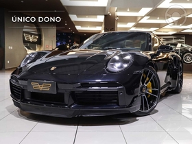 911 3.8 24v h6 turbo s pdk 2024 caxias do sul