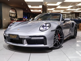 911 3.8 24v h6 turbo cabriolet pdk 2024 caxias do sul