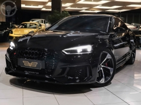 rs5 4.2 fsi coupe v8 32v 2p s tronic 2019 caxias do sul