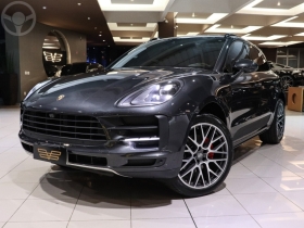 macan 2.0 16v 4p automatico 2021 caxias do sul