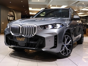 x5 3.0 4x4 50e m sport 4p hibrido automatico 2024 caxias do sul