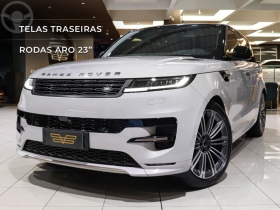 range rover sport 2025 caxias do sul