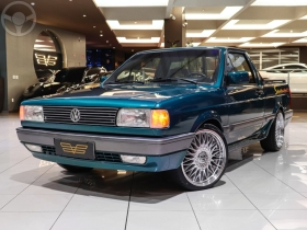 saveiro 1.8 mi summer cs 8v 2p manual 1996 caxias do sul