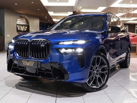 x7 4.4 xdrive 50i m sport v8 bi turbo 32v 4p automatico 2025 caxias do sul