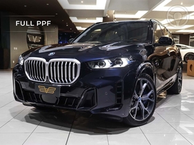 x5 3.0 4x4 50e m sport 4p hibrido automatico 2025 caxias do sul
