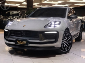 macan t 2.0 16v turbo 4x4 4p automatico 2023 caxias do sul