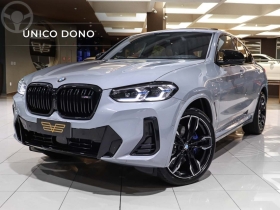 x4 3.0 m40i 24v turbo 4p automatico 2024 caxias do sul