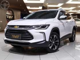 TRACKER 1.2 12V PREMIER TURBO FLEX 4P AUTOMÁTICO