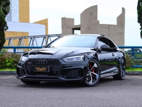 rs5 4.2 fsi coupe v8 32v 2p s tronic 2019 caxias do sul