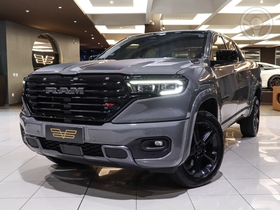 rampage 2.0 hurricane r t 4 4x4 turbo 4p automatico 2024 caxias do sul