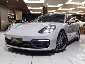 panamera 2.9 v6 4 sport turismo pdk hibrido 4p automatico 2023 caxias do sul