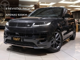 range rover sport 3.0 hse 4x4 v6 24v turbo diesel 4p automatico 2024 caxias do sul