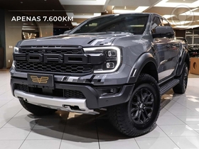 ranger 3.0 rr 4x4 v6 turbo 4p automatico 2024 caxias do sul