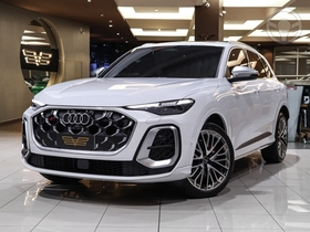 sq5 3.0 tfsi v6 24v 4p automatico 2025 caxias do sul