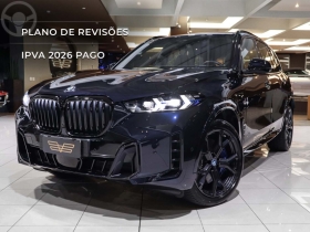 x5 3.0 4x4 50e m sport 4p hibrido automatico 2024 caxias do sul