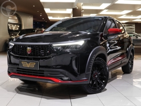 pulse 1.3 abarth turbo 270 12v flex 4p automatico 2023 caxias do sul