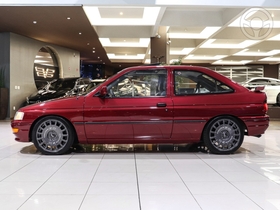 escort 2.0 i xr3 8v 2p manual 1995 caxias do sul