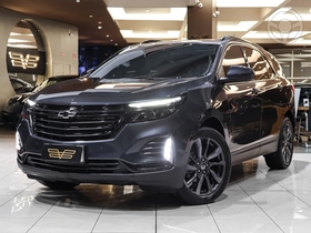 equinox 1.5 premier 16v turbo 4p automatico 2022 caxias do sul