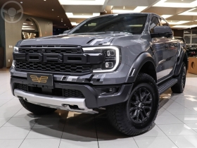 ranger 3.0 raptor 4x4 v6 turbo 4p automatico 2024 caxias do sul