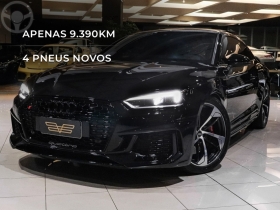 rs5 4.2 fsi coupe v8 32v 2p s tronic 2019 caxias do sul