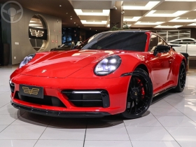 911 3.0 24v carrera gts 2p automatico 2024 caxias do sul
