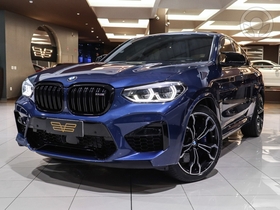 x4 3.0 twinpower m competition steptronic 4p automatico 2020 caxias do sul