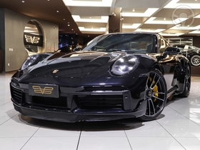 911 3.8 24v h6 turbo s pdk 2024 caxias do sul
