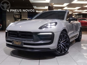 macan t 2.0 16v turbo 4x4 4p automatico 2023 caxias do sul